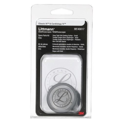 Kit pièces détachées - 3m,