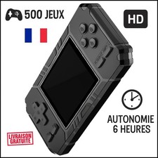 Console Portable Enfant 500