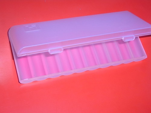 Case box per - per, 10