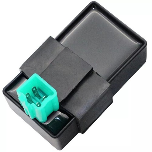 Pin cdi box for 50cc - for,