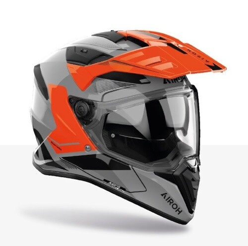 Enduro casque sécurité - enduro,