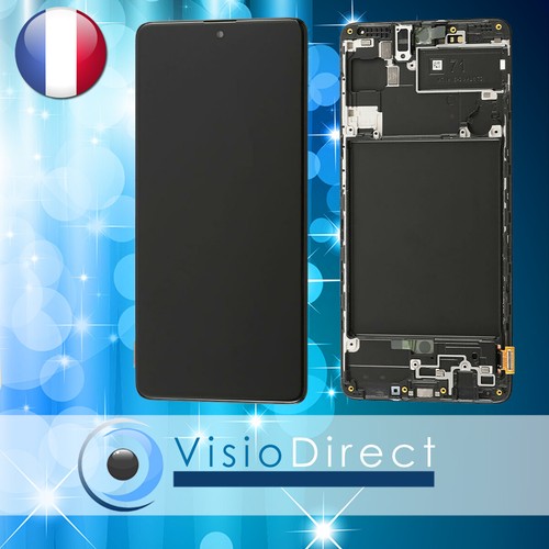 Ecran pour samsung - pour, a51