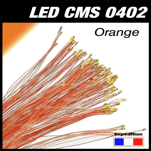 C144o led cms pré câblé - c144o#,