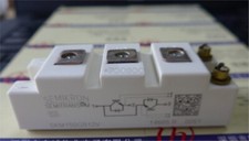 1Pc Semikron Module SKM150GB12V