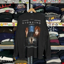 Vintage giorgino 1994 movie - vintage,