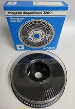 Simda Rundmagazin Type 3280 Universel Karussell-Projektoren 2200 Projecteur