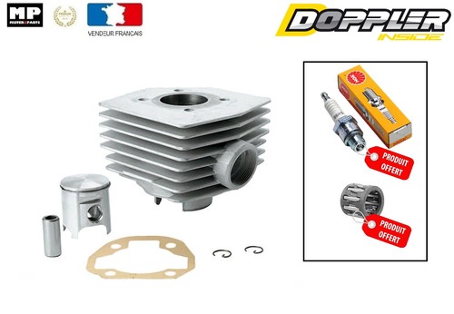 Kit cylindre haut moteur - kit,
