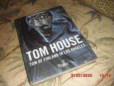 Tom house finland in - tom,