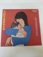 Louiselle La Mandola Orchestra