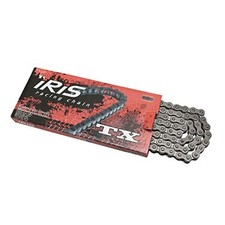 CHAINE MOTO 420 IRIS TX