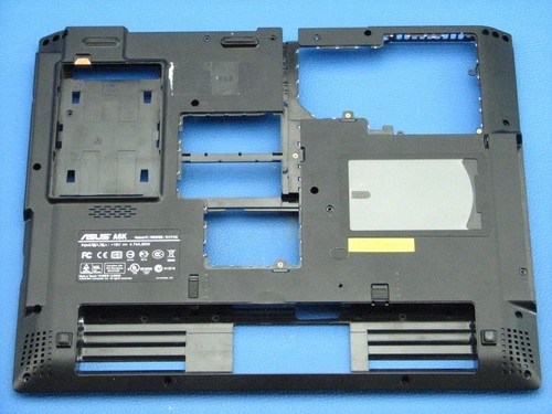 Boîtier dessous asus - boîtier,