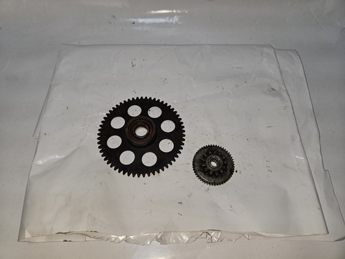 Roue libre demarreur yamaha - libre,