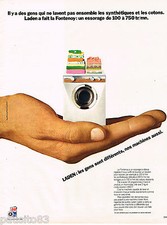 PUBLICITE ADVERTISING 055