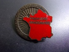 Première Randonnée -