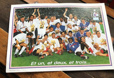 mini poster cartonné )) COUPE