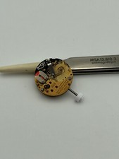 Bulova Accutron 2302 Mouvement