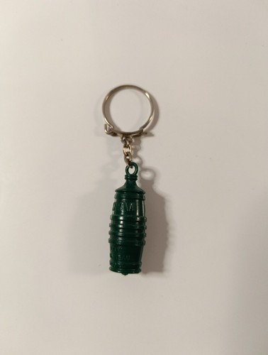 Porte clés key clé france - porte-clés,