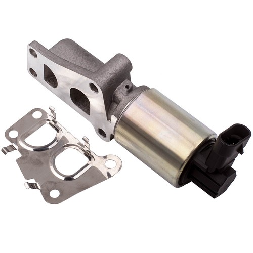 Vanne egr for - v, astra