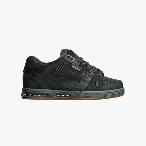 Sneakers globe sabre dark - sneakers,