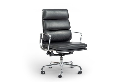 Eames for herman - for, miller