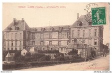 ATEP8-0626-50 - TORIGNI-SUR-VIRE - Le chateau
