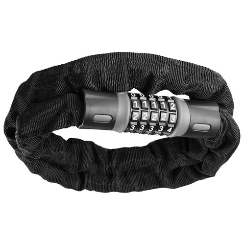 Cadenas chaine antivol velo - antivol,