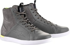 Baskets moto chaussures