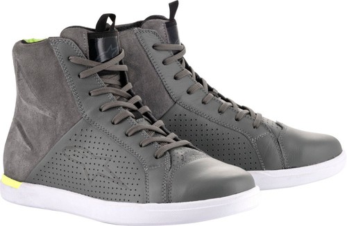 Baskets moto chaussures