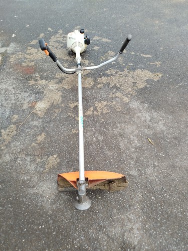 Debroussailleuse stihl 55 - stihl, fs