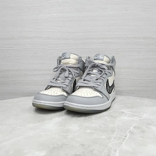Dior sneakers air jordan - jordan, 1