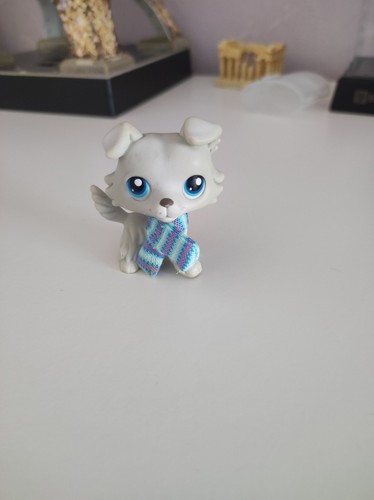 Lps littlest petshop 363 - lps,