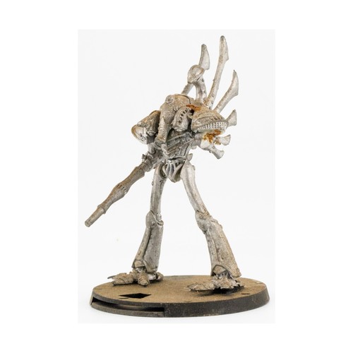 Epic 40k eldar metal - epic,