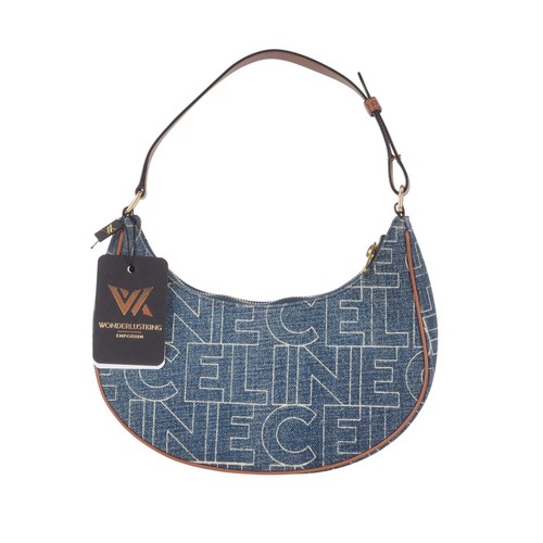 Sac bandoulière celine ava - bandoulière,