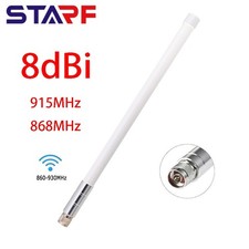 Antenne Fibre de Verre for Helium Hotspot Hnt Miner 860-930MHz Extérieur