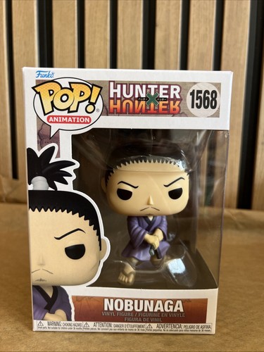 Figurine pop animation - pop!,
