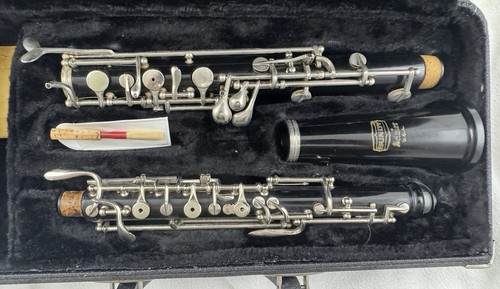 Nice selmer bundy 1492b - nice,