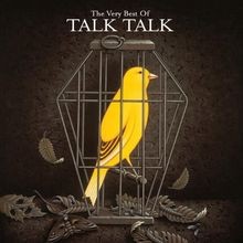 The Very Best Of de Talk Talk | CD | état bon