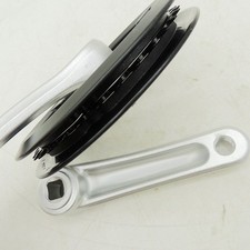 Pédalier léger 32T conçu