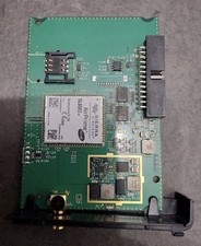 LACROIX SOFREL Carte GSM-3