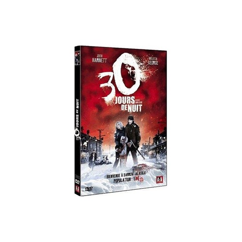 Jours nuit dvd blu - de,