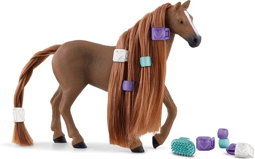 Schleich jument pur sang - schleich,, pur-sang