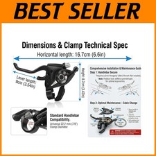 Integrated Bicycle Gear Set