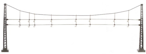 Portique complet sommerfeldt - complet,