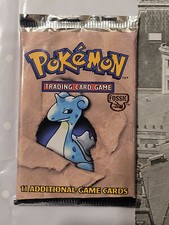 B1 BOOSTER POKEMON FOSSIL