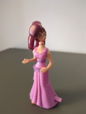 figurine Disney hercule