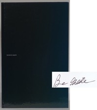 Bruce Gilden Only God Can