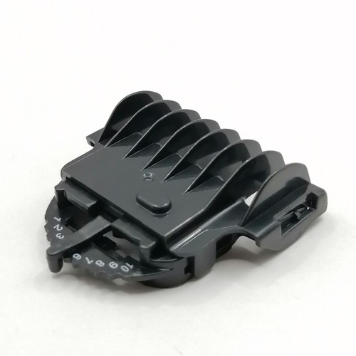 11mm postes peigne barbe - 10,