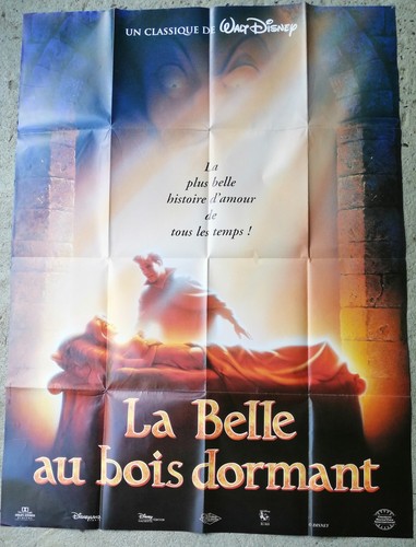 Affiche cinéma 120 - , x