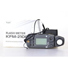 Kenko KFM-2100 Professionel Mètre pour Spotmessung & Objektmessung - Mètre