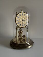 Pendule 400 Jours Quartz KUNDO Made In West Germany C2